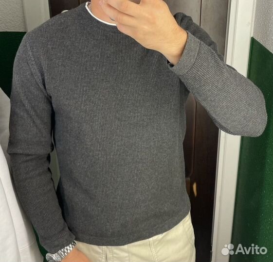 Джемпер Pull and Bear