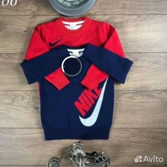 Свитер на мальчика