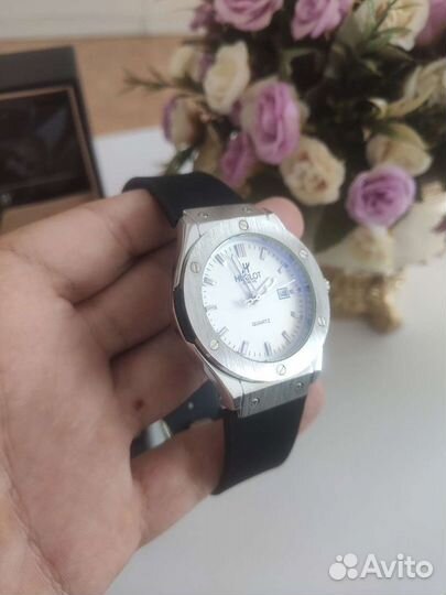 Часы мужские