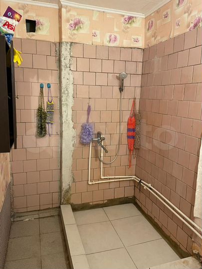 Комната 12 м² в 4-к., 2/14 эт.