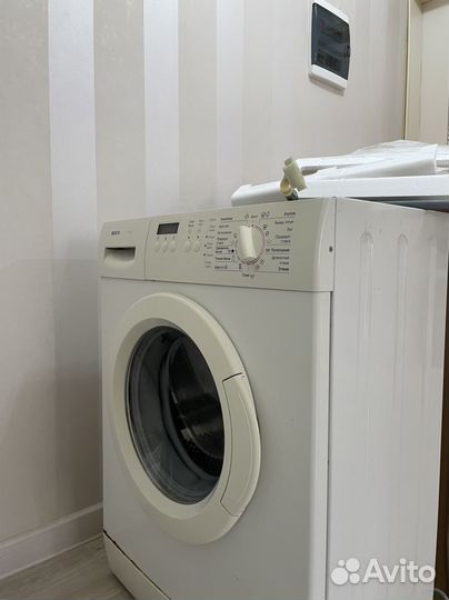 Стиральная машина бу bosch