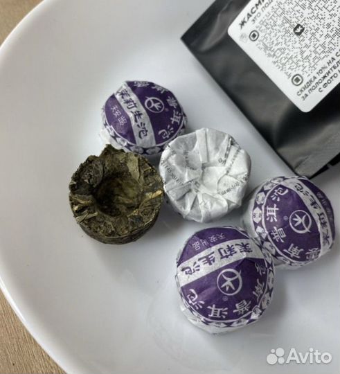 Китайский чай(набор)