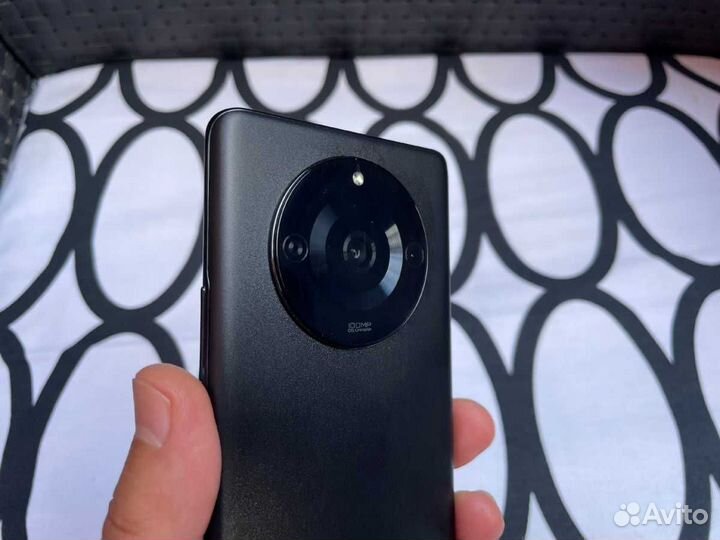 realme 11 Pro, 8/128 ГБ