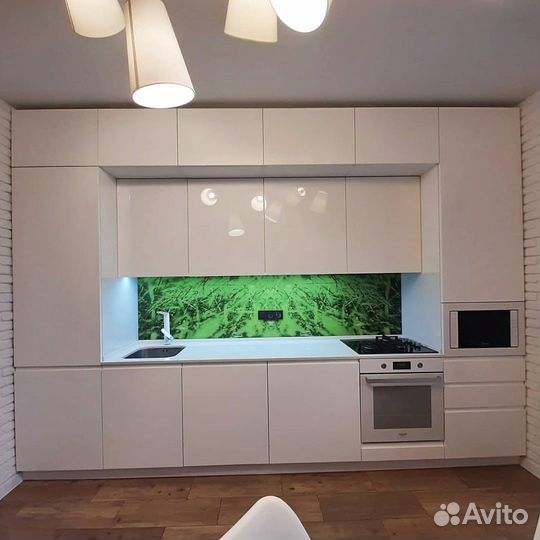 Кухни на заказ