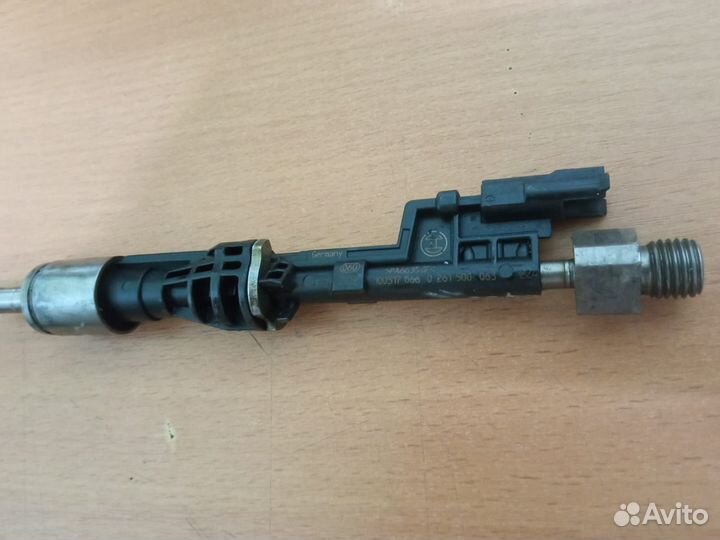 Форсунки топливные BMW N55 N20 13537568607