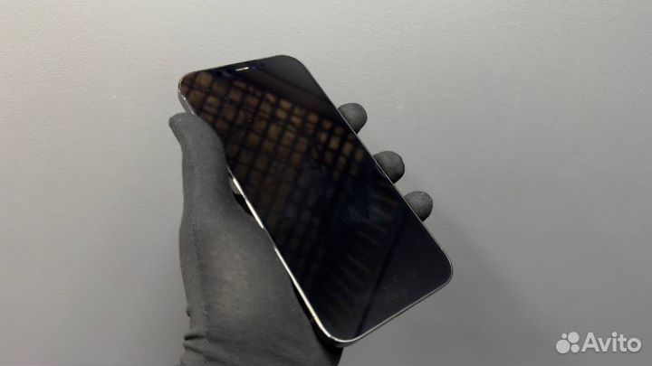 iPhone 12 Pro Max, 256 ГБ