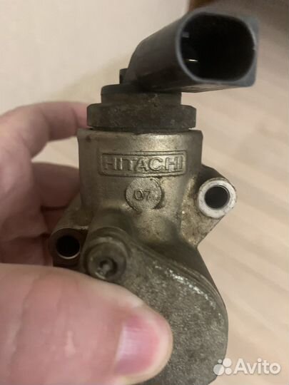 Тнвд volkswagen Touareg 3,6 бензин