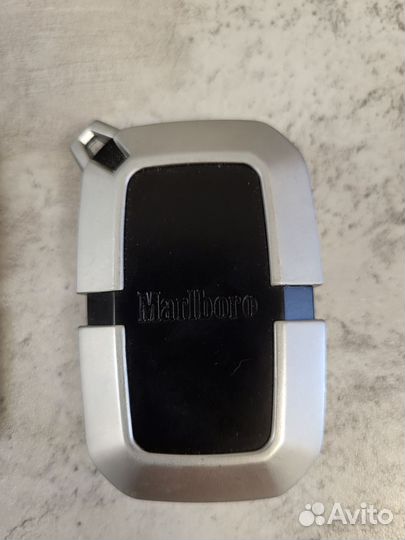Зажигалка marlboro