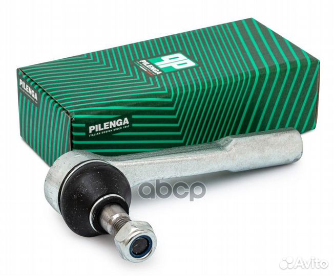 Наконечник рулевой тяги nissan TSP2474 pilenga