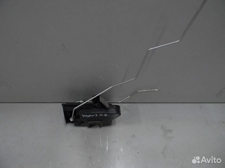 Замок двери передней правой Renault Logan 2 (2014)