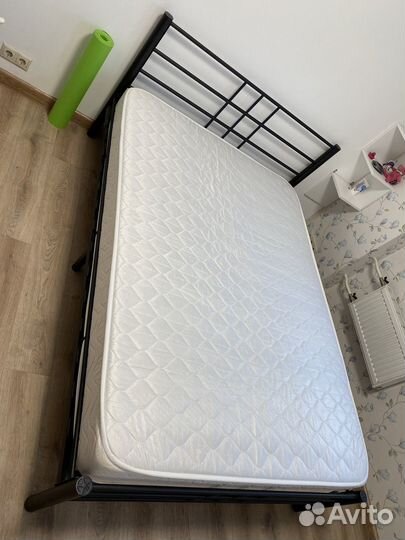 Матрас Орматек Ранч 140х200