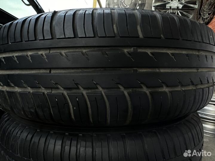 Диски r13. На accent hyundai