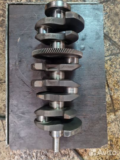 Коленвал Форд Мазда 2.3