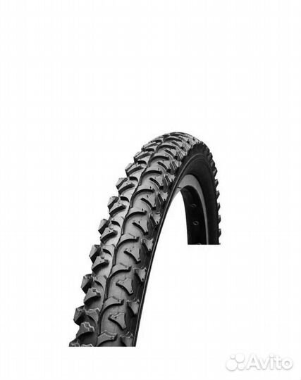 Покрышки для велосипеда 26