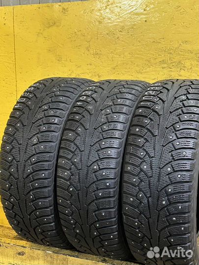 Nokian Tyres Nordman 5 205/55 R16 94T