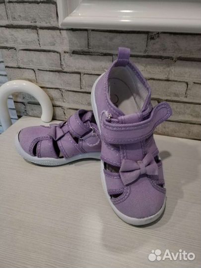 Кеды 28 размер