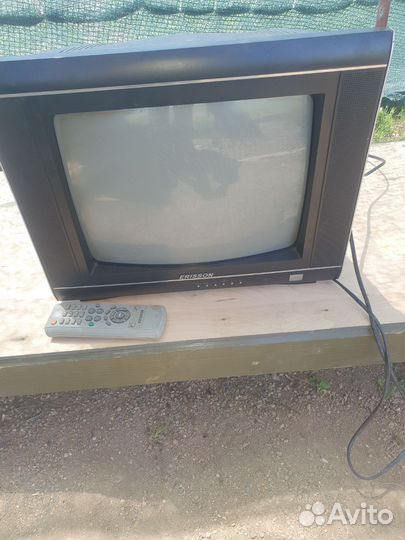 Телевизор