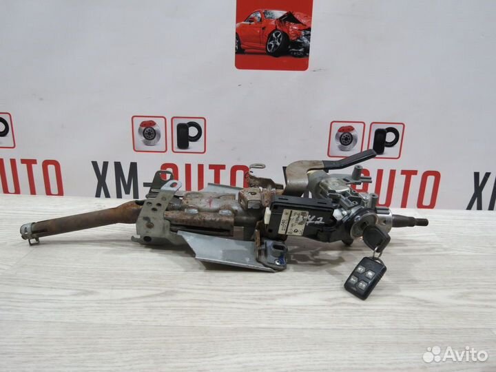 Колонка рулевая Mitsubishi Lancer 10