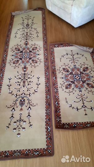 Ковровая дорожка бу