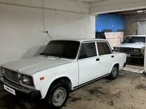 ВАЗ (LADA) 2107 1.6 MT, 1993, 45 000 км, с пробегом, цена 180 000 руб.