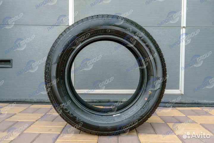 Aplus A501 185/65 R15