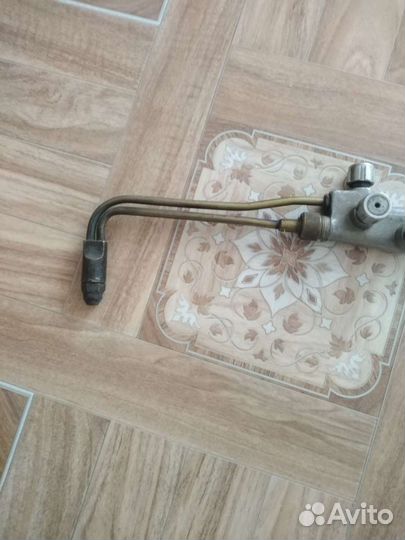 Газовый резак