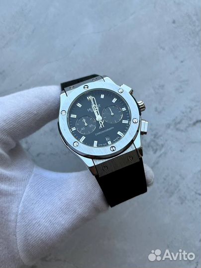 Часы Hublot Big Bang Chronograph