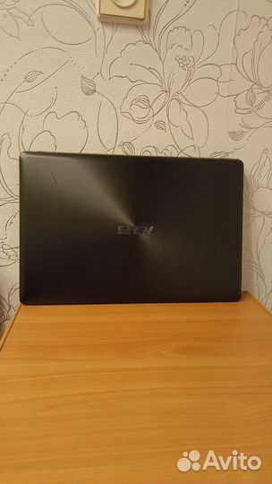 Ноутбук Asus x550c (i3 - 2365m)