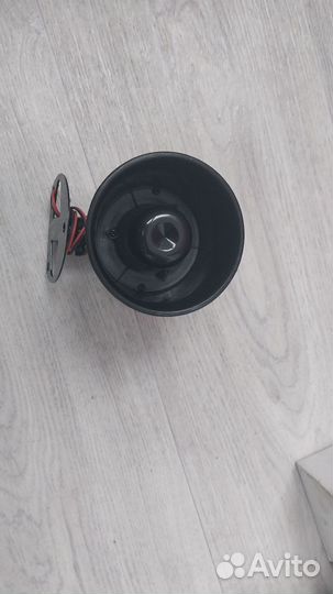 Сирена для автосигнализации