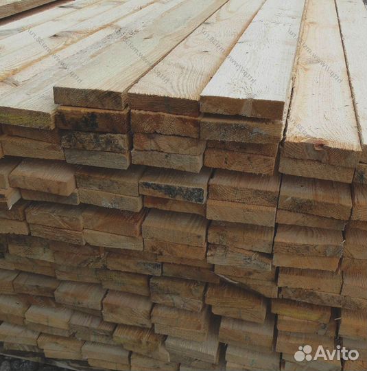 Сосновые доски, натуральный материал для вашего творчества