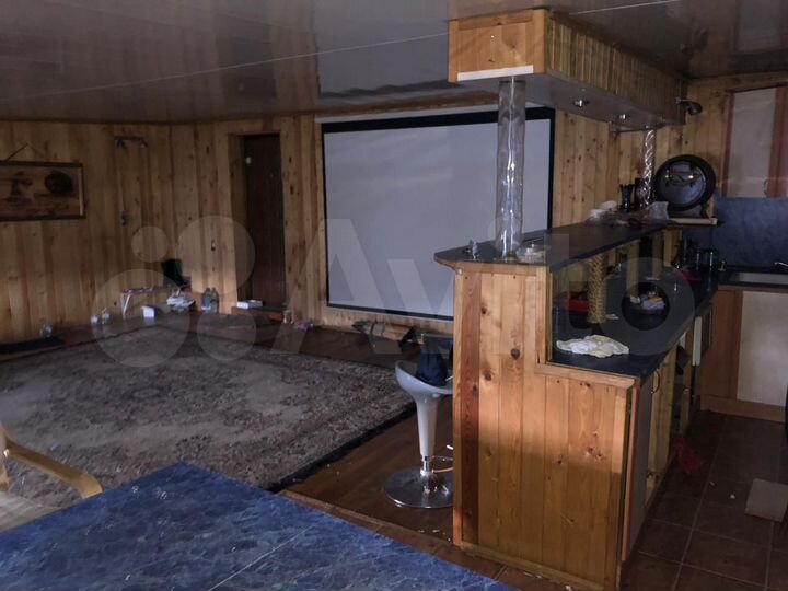 Гараж, 30 м²