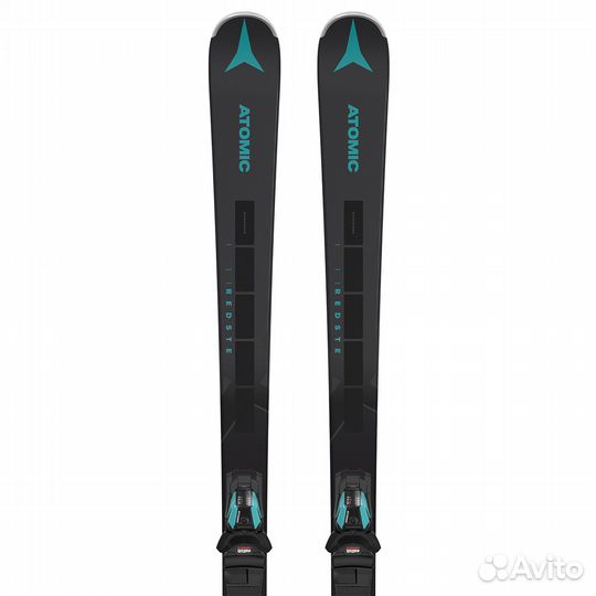 Лыжи Atomic Redster X7 Revoshock C + M 12 GW