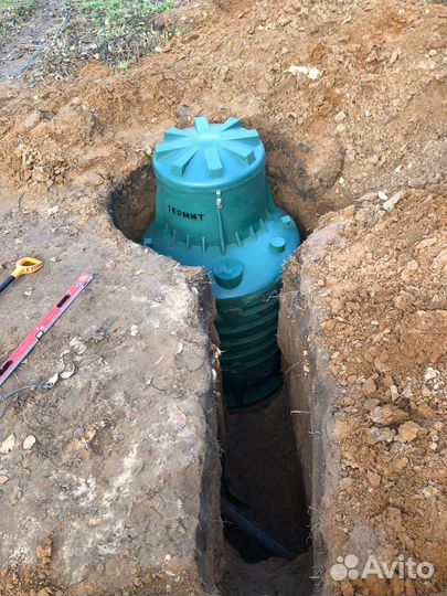 Бурение скважин на воду. Ремонт скважин. Иваново