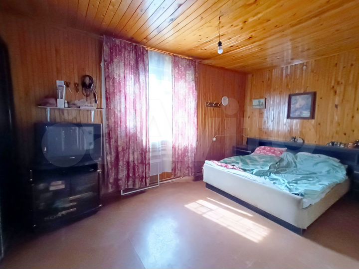 Дача 76 м² на участке 6 сот.