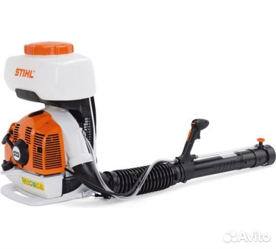 Профессиональный распылитель Stihl SR 430 42440112