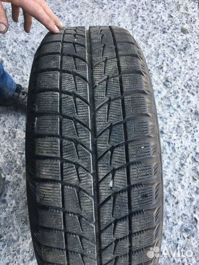 Bridgestone R164 205/65 R16