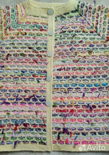 Кардиган женский