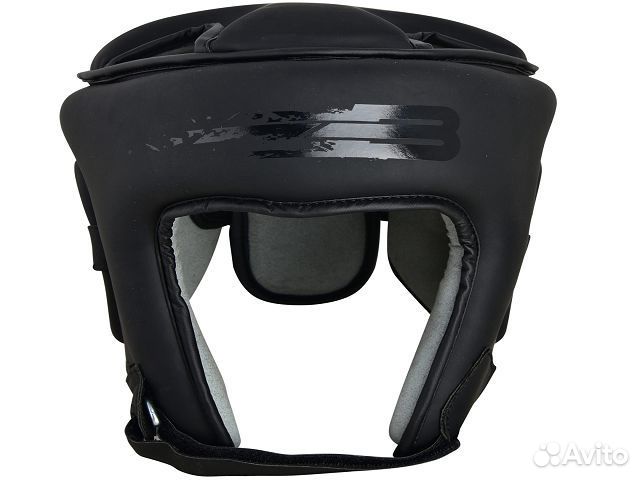 Шлем BoyBo B-Series BH300 Flex S