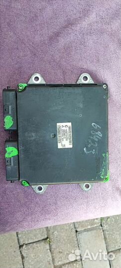 Эбу Mitsubishi Colt 1.3