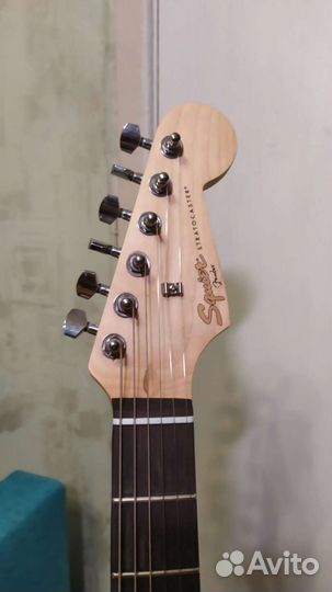 Электрогитара