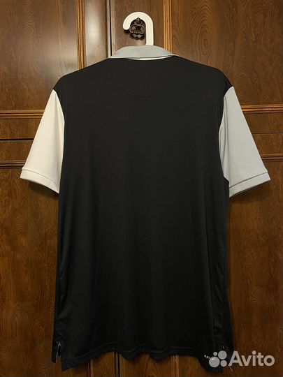 Поло мужское Nike оригинал