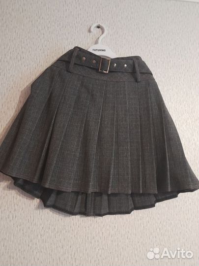 Детский костюм тройка