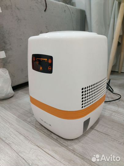 Увлажнитель мойка воздуха Boneco air- o-swiss