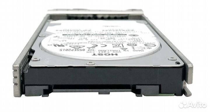 Жесткий диск Network Appliance 111-01127 600Gb 100