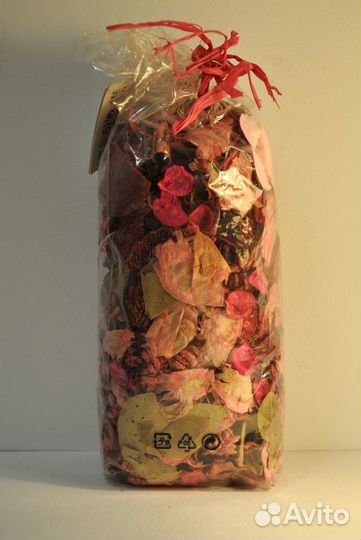 Цветочная отдушка IKEA для уюта в Вашем доме)