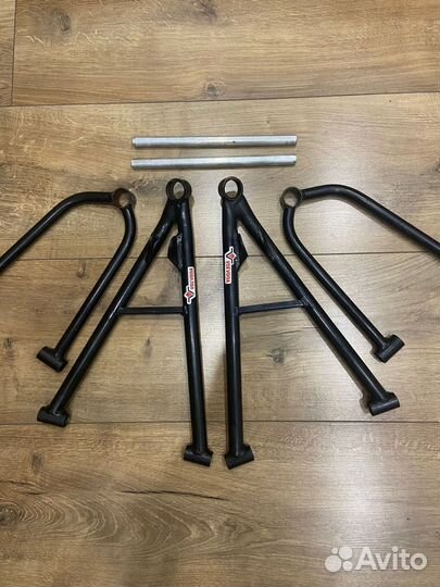 Рычаги Polaris Axys комплект