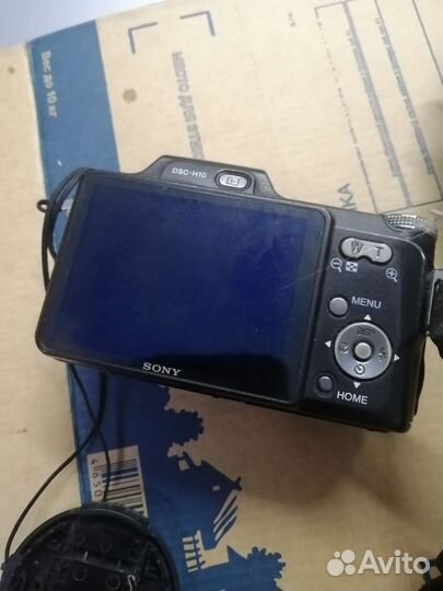 Фотоаппараты