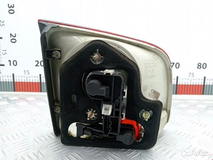 Фонарь багажника для Volkswagen Touareg 1