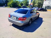 Mercedes-Benz E-класс 1.8 AT, 2012, 80 400 км, с пробегом, цена 1 990 000 руб.