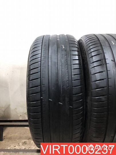 Michelin Pilot Sport EV 255/50 R20 109V